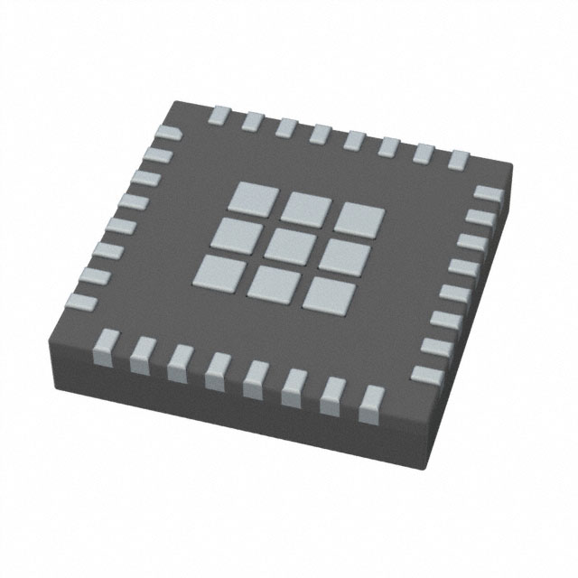 Microchip Technology PD69220R-035500 electronic component