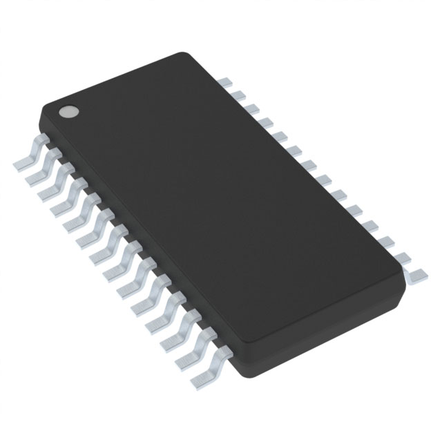 Analog Devices Inc. ADP5034AREZ electronic component