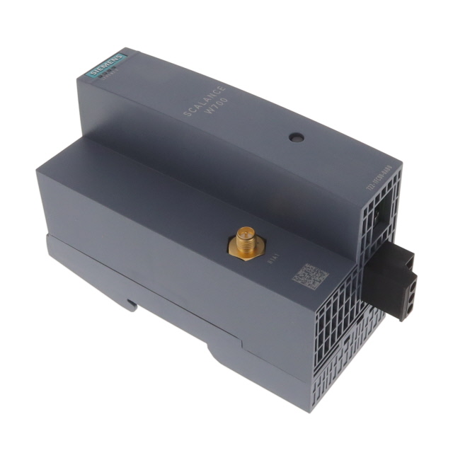 Siemens 6GK57221FC000AB0 electronic component
