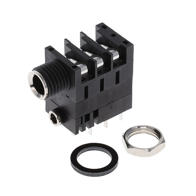 Amphenol Audio ACJS-MHD985 electronic component