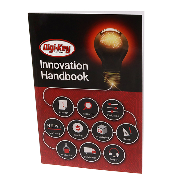 DigiKey DK-HANDBOOK electronic component