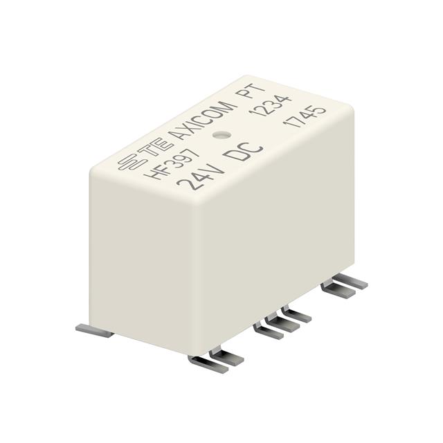 TE Connectivity Potter & Brumfield Relays 1-1462051-5 electronic component