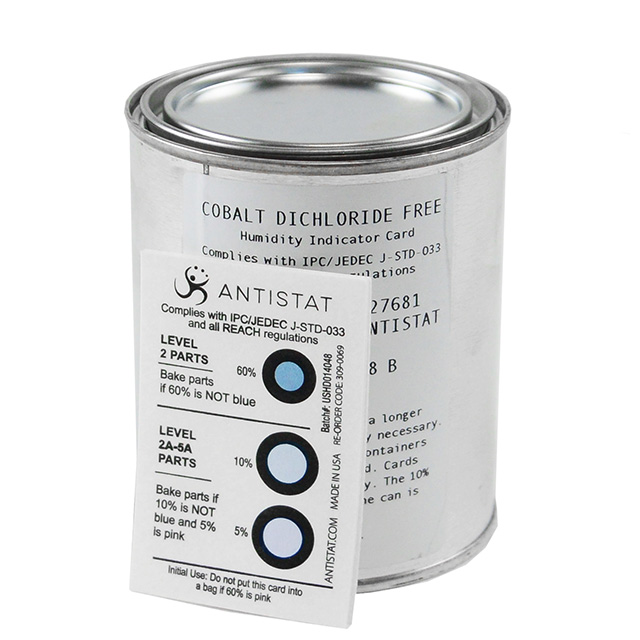 Antistat Inc 309-0069 electronic component