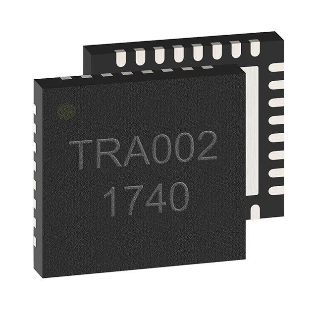 indie Semiconductor TRA_120_002 electronic component