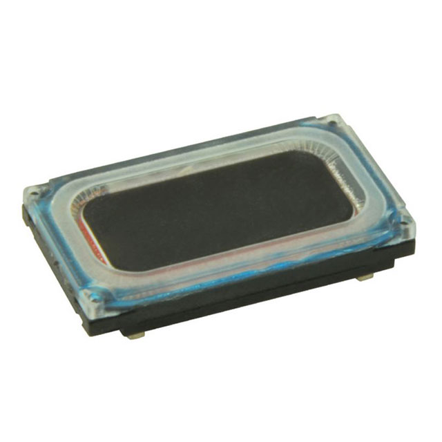 Same Sky (Formerly CUI Devices) CMS-16093-078L100A-67 electronic component