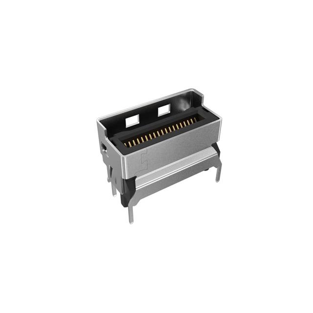 Amphenol ICC (Commercial Products) G97V21332HR electronic component