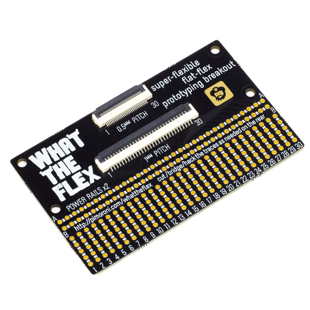 Pimoroni Ltd PIM421 electronic component