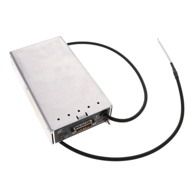 ULTRAVOLT / Advanced Energy 25LE24-P4 electronic component