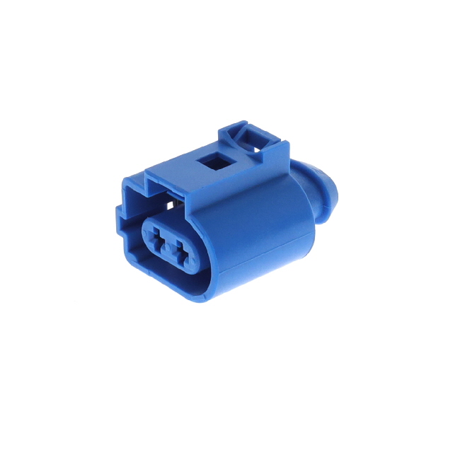 TE Connectivity AMP Connectors 3-1355200-1 electronic component