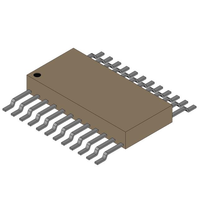 National Semiconductor 100304W-QMLV electronic component