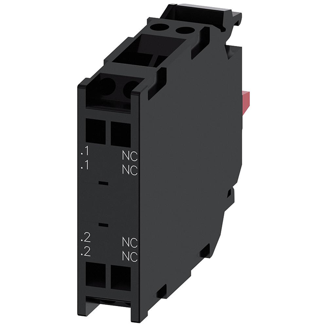 Siemens 3SU14001AA103EA0 electronic component