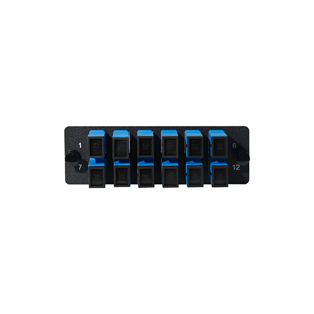 Shenzhen ADTEK Technology Co., Ltd FP-FHD-12P01-SCF12 electronic component