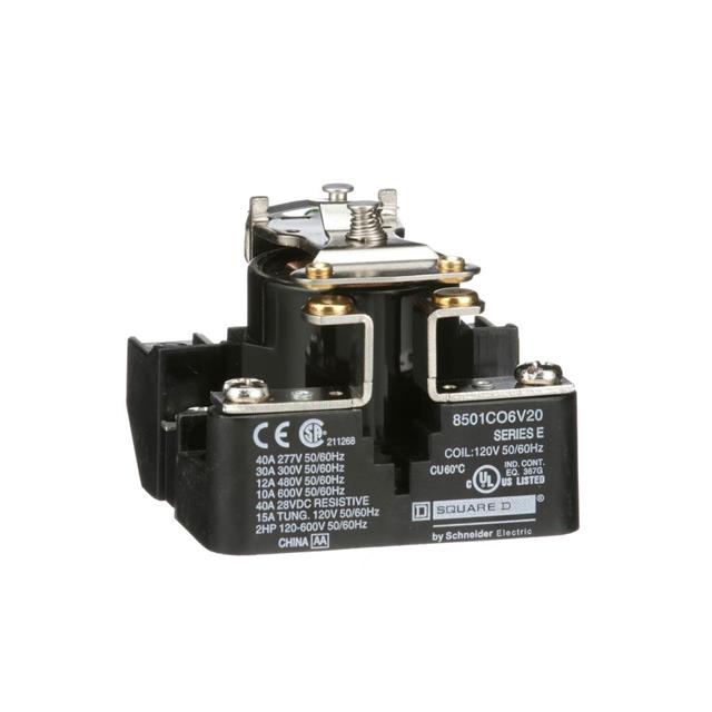 Schneider Electric 8501CO6V20 electronic component