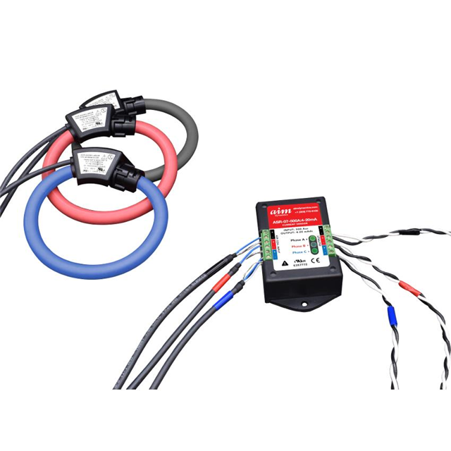 Aim Dynamics ASR-07-1200A:4-20MA electronic component