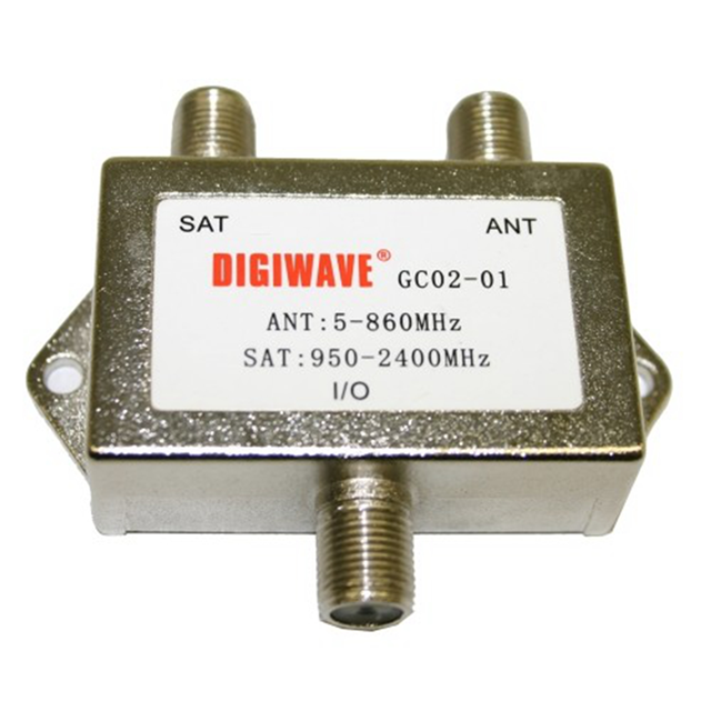 Digiwave DGS0201 electronic component