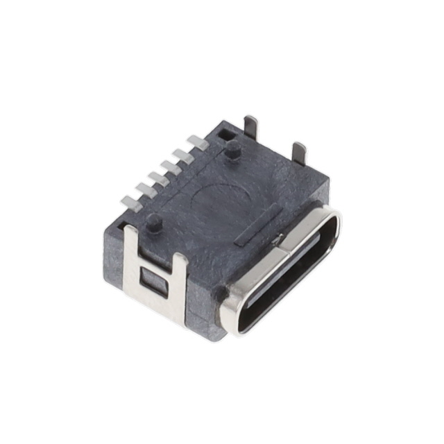 Molex 2171760001 electronic component