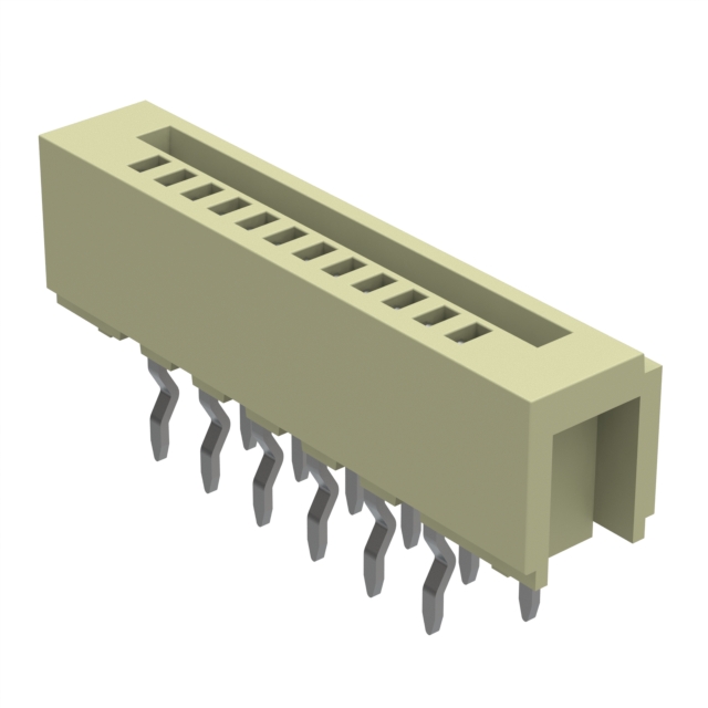 Cvilux USA CF16121V0T0-NH electronic component