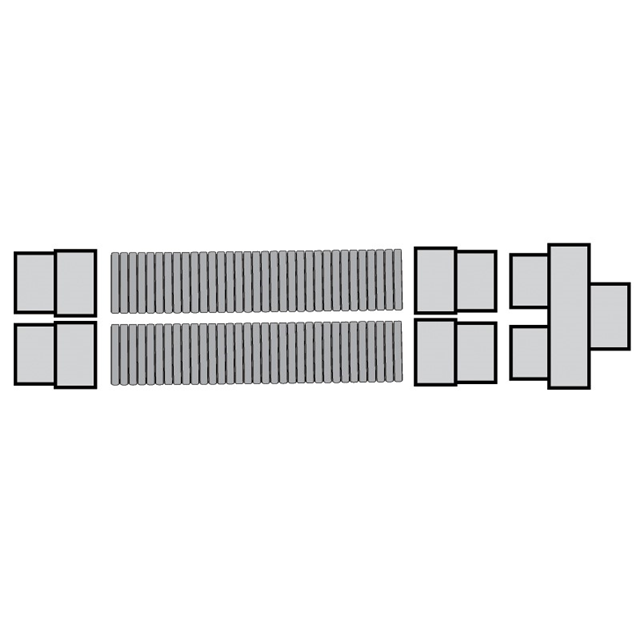 Desco 100039EB electronic component