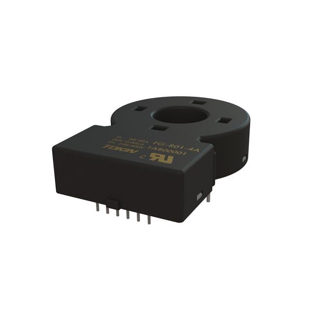 KEMET FG-R01-4A electronic component