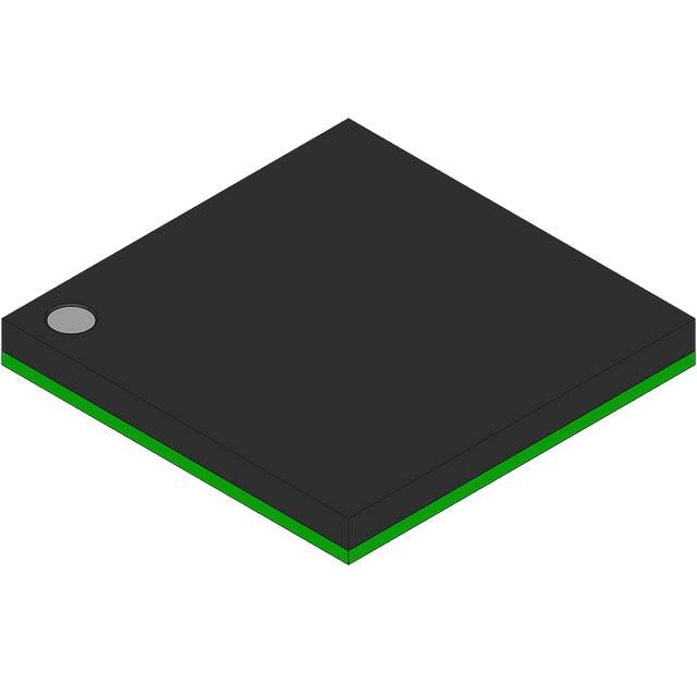 Luminary Micro LM3S1439-IBZ50-A2 electronic component