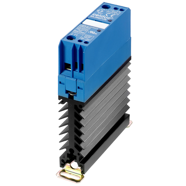 Celduc Inc. SILD845160 electronic component