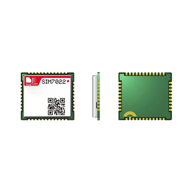 SIMCom Wireless Solutions Limited SIM7022 electronic component