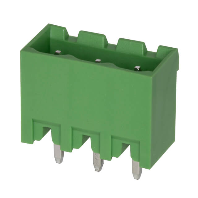 Same Sky (Formerly CUI Devices) TBP04R2-500-02GR electronic component