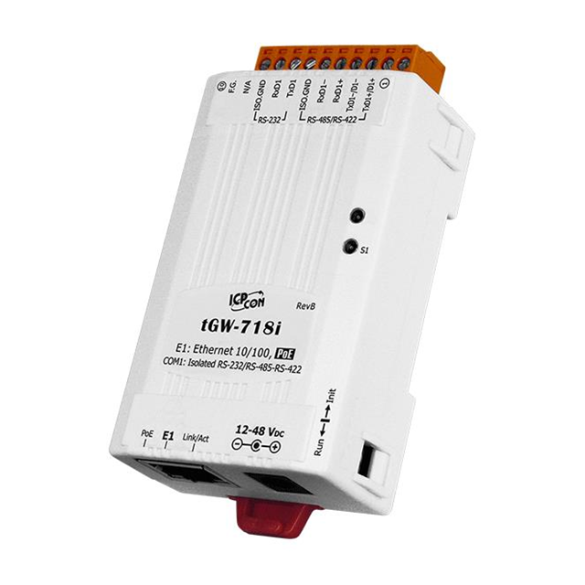 ICP DAS USA INC TGW-718I electronic component