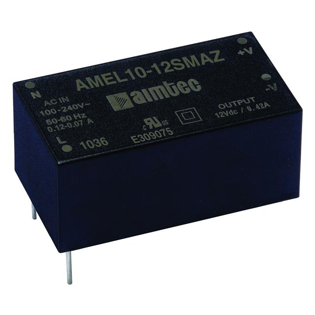aimtec AMEL10-24SMAZ electronic component