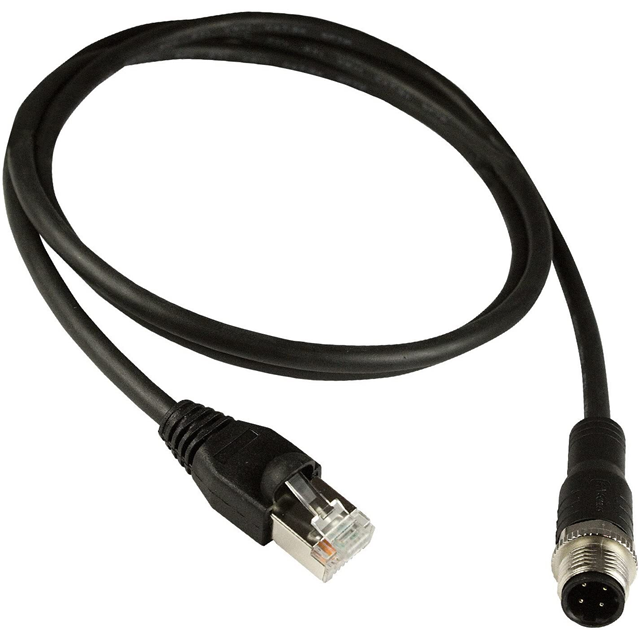 ASI-Automation Systems Interconnect ASI-M12-RJ45-11105 electronic component