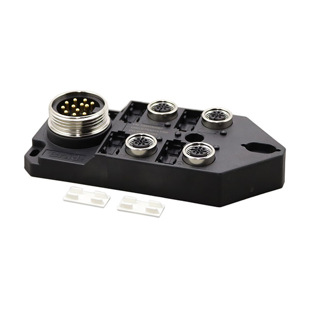 Molex 1202480067 electronic component