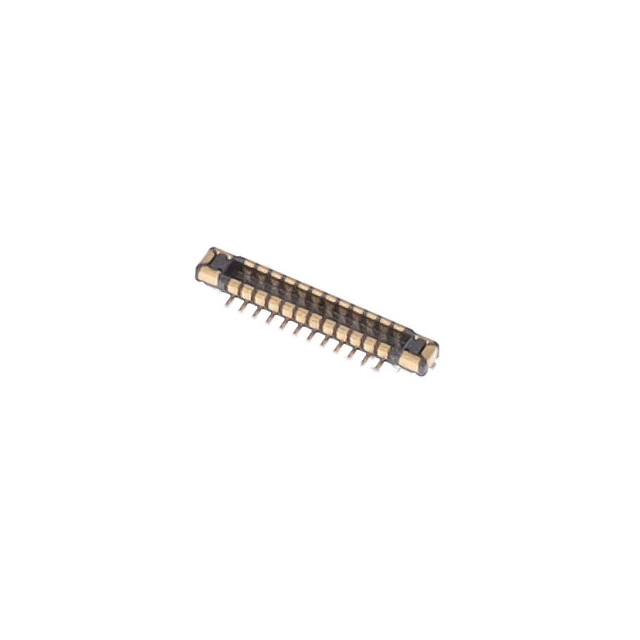 Hirose Electric Co Ltd BM28B0.6-24DP/2-0.35V(51) electronic component