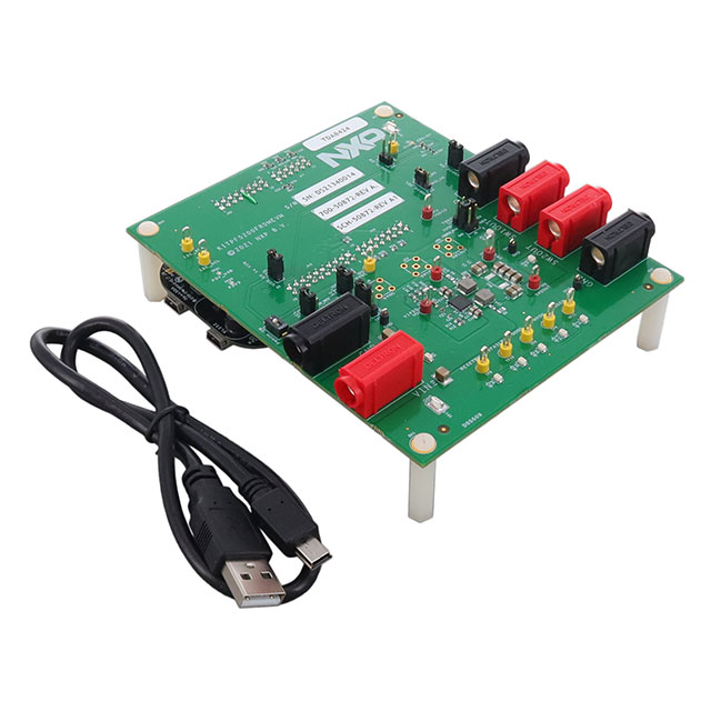 NXP USA Inc. KITPF5200FRDMEVM electronic component