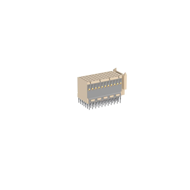 TE Connectivity Erni 104114-E electronic component
