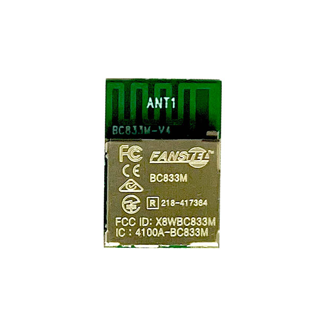 Fanstel Corp. BC833M electronic component