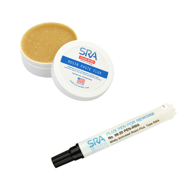 SRA Soldering Products FLS135-PEN electronic component