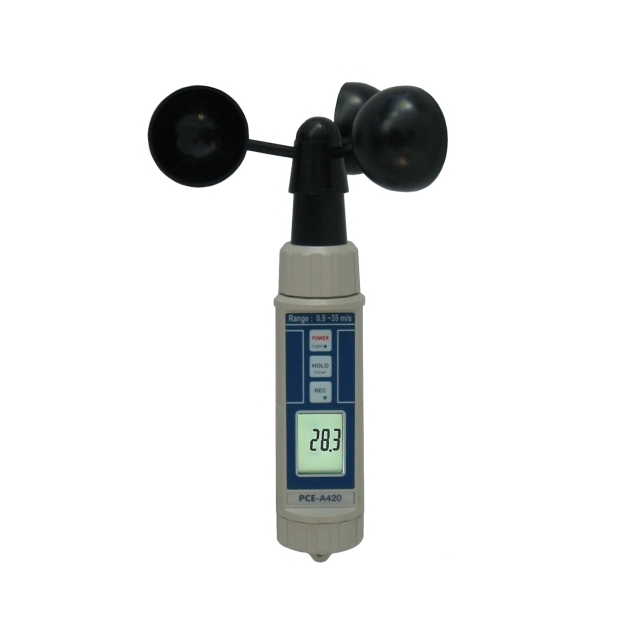PCE Instruments PCE-A420 electronic component
