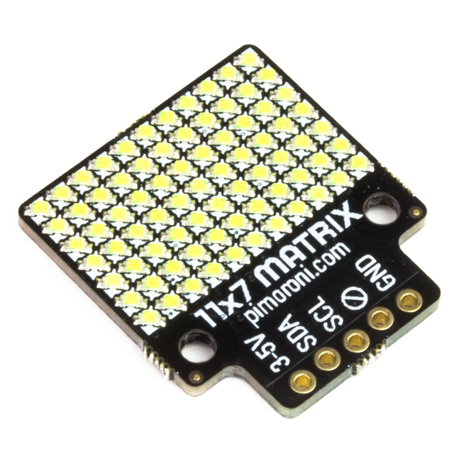 Pimoroni Ltd PIM442 electronic component