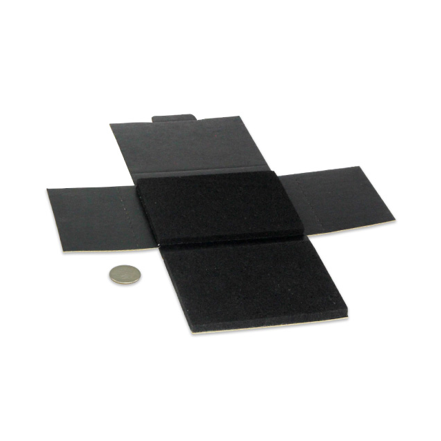 Conductive Containers, Inc. 13041 electronic component