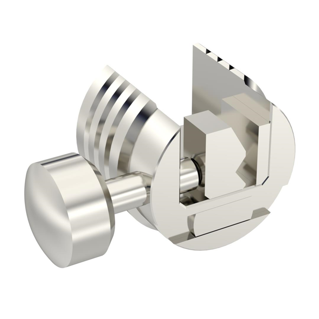 Radiall USA, Inc. R282059100 electronic component