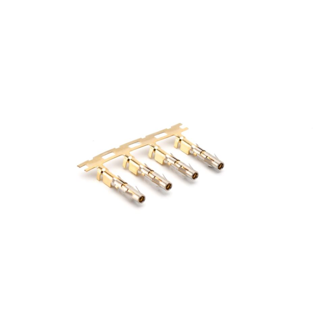 Amphenol Sine Systems Corp SS24M1G5 electronic component