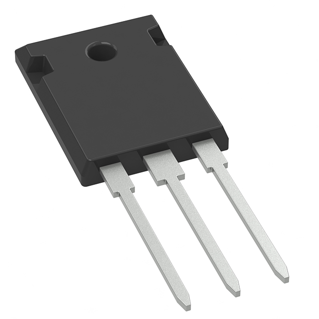 MCC (Micro Commercial Components) MUR2040PT-BP electronic component