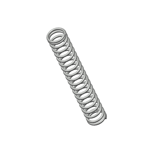Century Spring Corp 10005CS electronic component