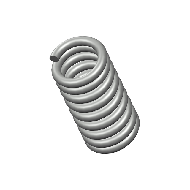 Century Spring Corp 10006CS electronic component