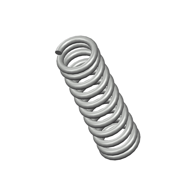 Century Spring Corp 10007CS electronic component