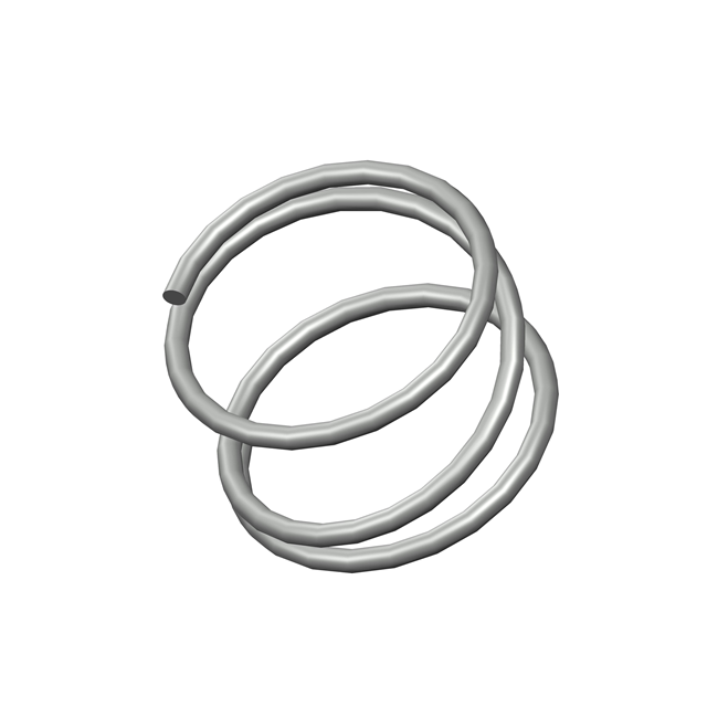 Century Spring Corp 10008CS electronic component