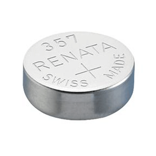 Renata Batteries 357 RENATA electronic component