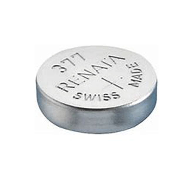 Renata Batteries 377 RENATA electronic component