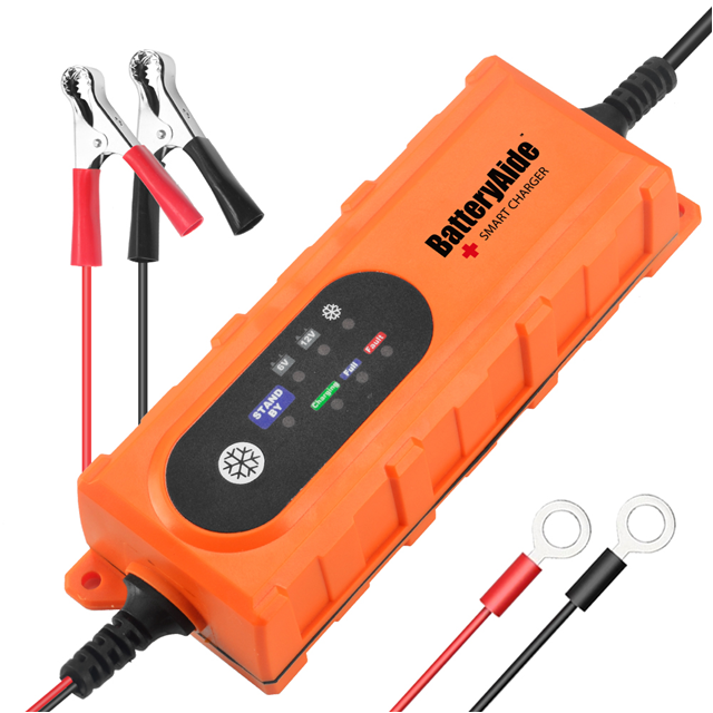 BatteryGuy BATTERYAIDE BG-SM1 electronic component