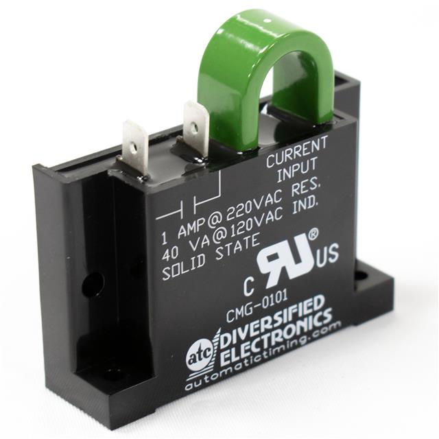 Mueller Electric Co CT25/5 electronic component